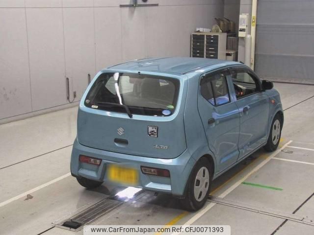 suzuki alto 2020 quick_quick_DBA-HA36S_HA36S-124772 image 2