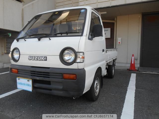 suzuki carry-truck 1994 a663aeaca5c2e2f24b76d7d9a240f599 image 2