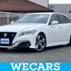 toyota crown-hybrid 2018 CFJ1514727 image 1