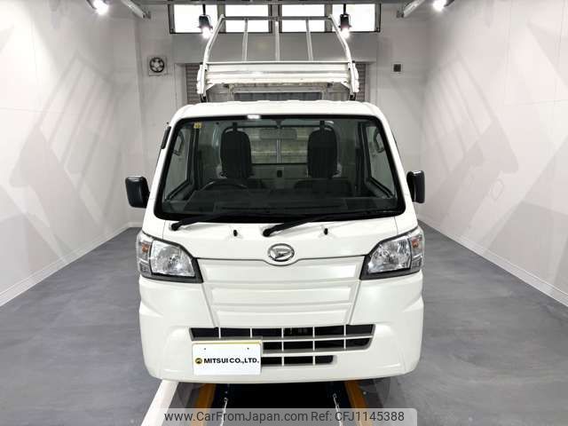 daihatsu hijet-truck 2017 CMATCH_U00048915265 image 2