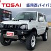 suzuki jimny 2014 CFJ1887594 image 1