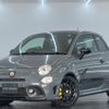 abarth 595 2018 quick_quick_31214T_ZFA3120000J983294 image 1
