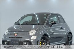 abarth 595 2018 quick_quick_31214T_ZFA3120000J983294