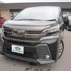 toyota vellfire 2017 -TOYOTA 【福井 301ｾ1783】--Vellfire AGH30W--0164700---TOYOTA 【福井 301ｾ1783】--Vellfire AGH30W--0164700- image 1