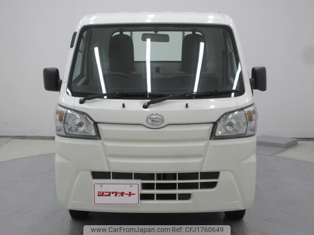 daihatsu hijet-truck 2019 CFJ1760649 image 2