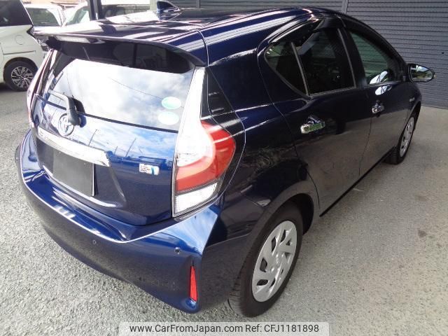 toyota aqua 2018 quick_quick_NHP10_NHP10-6762389 image 2