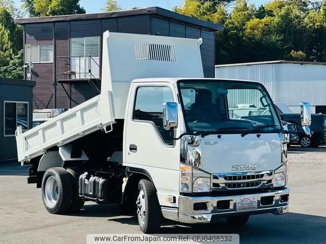 isuzu elf-truck 2017 GOO_NET_EXCHANGE_0404044A30241104W001 image 2