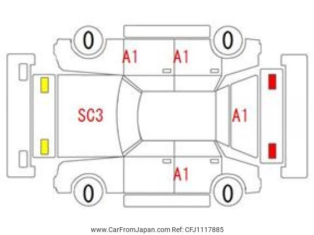 toyota crown 2005 -TOYOTA--Crown DBA-GRS180--GRS180-0018040---TOYOTA--Crown DBA-GRS180--GRS180-0018040- image 2