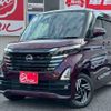 nissan roox 2024 -NISSAN 【名変中 】--Roox B47A--0602794---NISSAN 【名変中 】--Roox B47A--0602794- image 1
