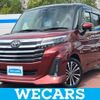 toyota roomy 2020 CFJ1803636 image 1