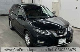 nissan x-trail 2018 -NISSAN 【長岡 330ハ79】--X-Trail NT32-083175---NISSAN 【長岡 330ハ79】--X-Trail NT32-083175-