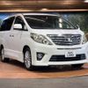 toyota alphard 2012 -TOYOTA--Alphard DBA-ANH20W--ANH20-8223719---TOYOTA--Alphard DBA-ANH20W--ANH20-8223719- image 17