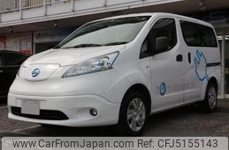 used nissan env200 for sale