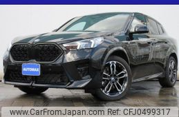 bmw x2 2024 GOO_JP_700080167230241123012