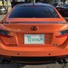 lexus rc-f 2015 quick_quick_DBA-USC10_USC10-6001282 image 2