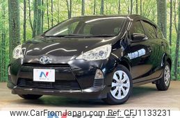 toyota aqua 2014 -TOYOTA--AQUA DAA-NHP10--NHP10-2348916---TOYOTA--AQUA DAA-NHP10--NHP10-2348916-
