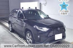 toyota rav4 2021 -TOYOTA 【広島 385ｿ18】--RAV4 AXAH54-4027620---TOYOTA 【広島 385ｿ18】--RAV4 AXAH54-4027620-