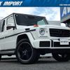 mercedes-benz g-class 2017 quick_quick_463348_WDB4633482X266783 image 1