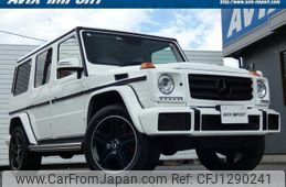 mercedes-benz g-class 2017 quick_quick_463348_WDB4633482X266783