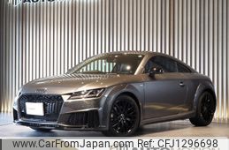 audi tt 2022 -AUDI--Audi TT 3BA-FVDKZ--TRUZZZFV9P1002778---AUDI--Audi TT 3BA-FVDKZ--TRUZZZFV9P1002778-