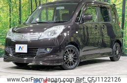 suzuki solio 2013 quick_quick_MA15S_MA15S-215994