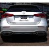 mercedes-benz a-class 2019 -MERCEDES-BENZ--Benz A Class 3DA-177012--WDD1770122J084088---MERCEDES-BENZ--Benz A Class 3DA-177012--WDD1770122J084088- image 19