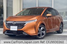 nissan aura 2021 quick_quick_6AA-FE13_FE13-206364