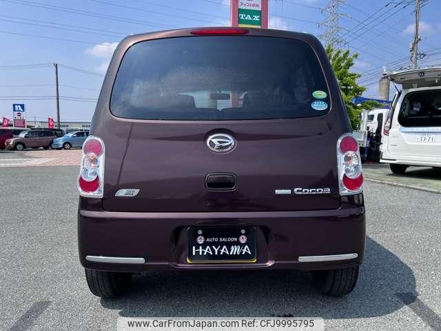 daihatsu mira-cocoa 2014 quick_quick_DBA-L675S_L675S-0179047 image 2