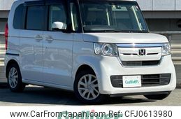 honda n-box 2019 -HONDA--N BOX 6BA-JF3--JF3-1420566---HONDA--N BOX 6BA-JF3--JF3-1420566-