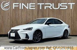 lexus is 2020 -LEXUS--Lexus IS DAA-AVE30--AVE30-5081315---LEXUS--Lexus IS DAA-AVE30--AVE30-5081315-