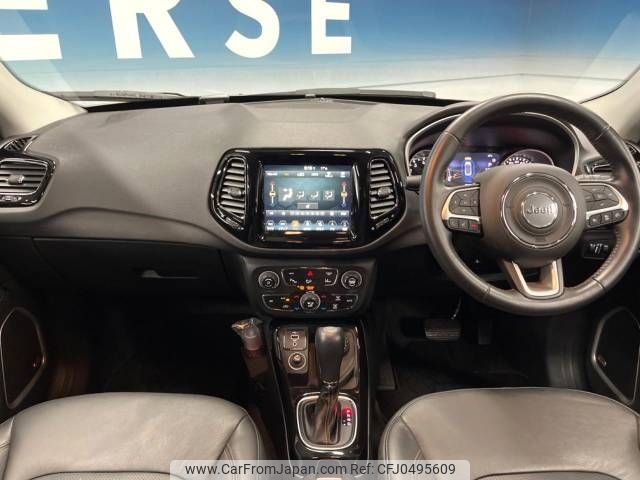 jeep compass 2020 -CHRYSLER--Jeep Compass ABA-M624--MCANJRCB4KFA57028---CHRYSLER--Jeep Compass ABA-M624--MCANJRCB4KFA57028- image 2