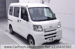 daihatsu hijet-van 2015 -DAIHATSU--Hijet Van S321Vｶｲ-0230647---DAIHATSU--Hijet Van S321Vｶｲ-0230647-