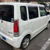 suzuki wagon-r 2008 CFJ1632035 image 4
