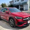 mercedes-benz gla-class 2023 -MERCEDES-BENZ--Benz GLA 3DA-247713M--W1N2477132J509184---MERCEDES-BENZ--Benz GLA 3DA-247713M--W1N2477132J509184- image 2