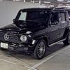 mercedes-benz g-class 2018 -MERCEDES-BENZ--Benz G Class WDB4632601X303425---MERCEDES-BENZ--Benz G Class WDB4632601X303425- image 5