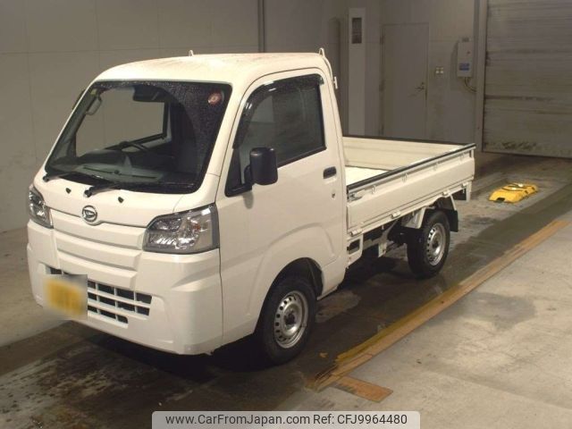 daihatsu hijet-truck 2021 -DAIHATSU 【佐賀 480た1876】--Hijet Truck S500P-0145654---DAIHATSU 【佐賀 480た1876】--Hijet Truck S500P-0145654- image 1