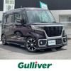 mazda flair-wagon 2018 -MAZDA--Flair Wagon DAA-MM53S--MM53S-820932---MAZDA--Flair Wagon DAA-MM53S--MM53S-820932- image 1