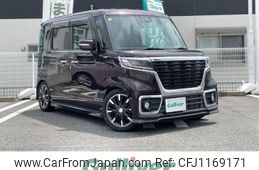 mazda flair-wagon 2018 -MAZDA--Flair Wagon DAA-MM53S--MM53S-820932---MAZDA--Flair Wagon DAA-MM53S--MM53S-820932-