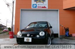 volkswagen lupo 2005 -VOLKSWAGEN 【つくば 501ｿ5772】--VW Rupo 6EAVY--5B002409---VOLKSWAGEN 【つくば 501ｿ5772】--VW Rupo 6EAVY--5B002409-