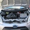 toyota aqua 2017 -TOYOTA--AQUA DAA-NHP10--NHP10-6609860---TOYOTA--AQUA DAA-NHP10--NHP10-6609860- image 43