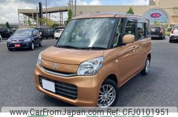 suzuki spacia 2016 -SUZUKI--Spacia MK42S--165748---SUZUKI--Spacia MK42S--165748-