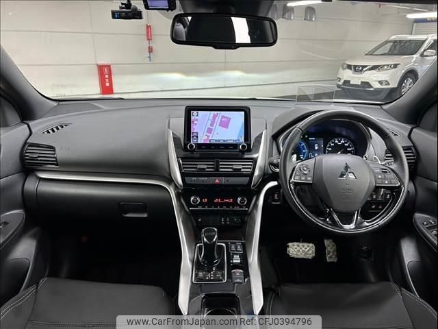 mitsubishi eclipse-cross 2020 quick_quick_5LA-GL3W_GL3W-0300921 image 2