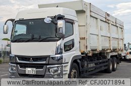 mitsubishi-fuso super-great 2018 -MITSUBISHI--Super Great 2PG-FV70HZ--FV70HZ-500091---MITSUBISHI--Super Great 2PG-FV70HZ--FV70HZ-500091-