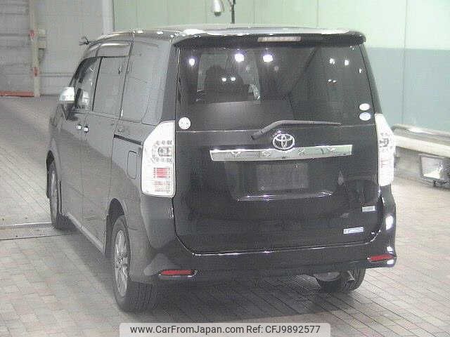 toyota voxy 2012 -TOYOTA--Voxy ZRR75W-0093337---TOYOTA--Voxy ZRR75W-0093337- image 2