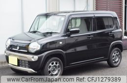 suzuki hustler 2017 -SUZUKI--Hustler DBA-MR31S--MR31S-116131---SUZUKI--Hustler DBA-MR31S--MR31S-116131-