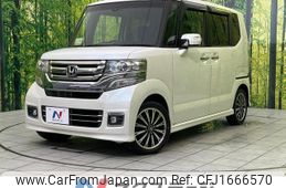 honda n-box 2016 CFJ1666570