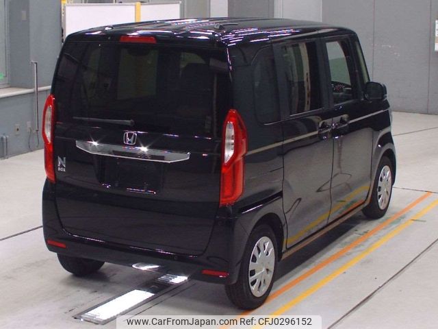 honda n-box 2022 -HONDA--N BOX JF3-5115428---HONDA--N BOX JF3-5115428- image 2