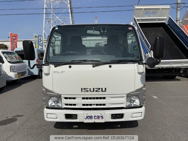 isuzu elf-truck 2014 GOO_NET_EXCHANGE_0700067A30250215W001 image 2