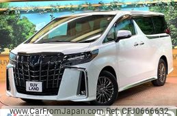 toyota alphard 2023 -TOYOTA--Alphard 6AA-AYH30W--AYH30-0155363---TOYOTA--Alphard 6AA-AYH30W--AYH30-0155363-