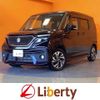 suzuki solio-bandit 2021 quick_quick_MA37S_MA37S-606136 image 1